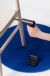 Xiaomi Mi Cordless Screwdriver 3.6V, 2000mAh