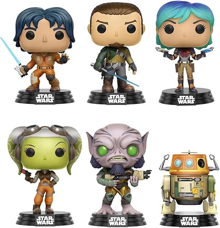 sabine wren funko pop