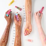 Essence JUICY BOMB Lipgloss 10ml Shiny Dewy Shimmer Non-Sticky Cruelty-Free view 5
