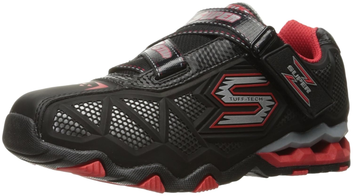 skechers tuff tech