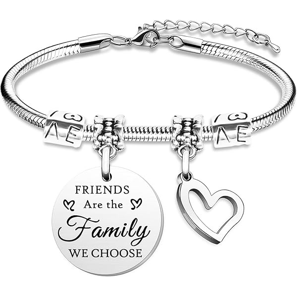 Amazon.com: BEKECH Grandma Granddaughter Gifts The Love