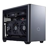 Cooler Master NR2 Pro Mini ITX – Intel Ultra 7