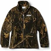 Columbia boys Zing Iii Fleece Jacket