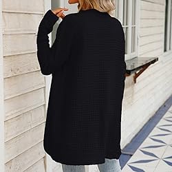 ADJHDFH Cardigan For Women Short Sleeve Net Blazers