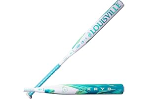 Louisville Slugger 2026 Kryo Fastpitch Bats