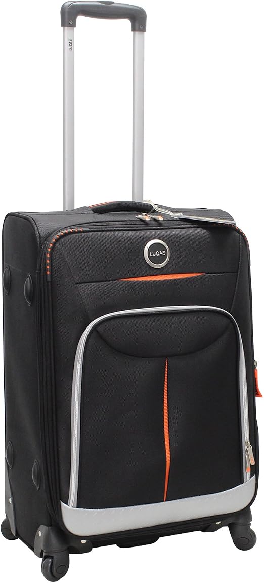 lucas carry on spinner