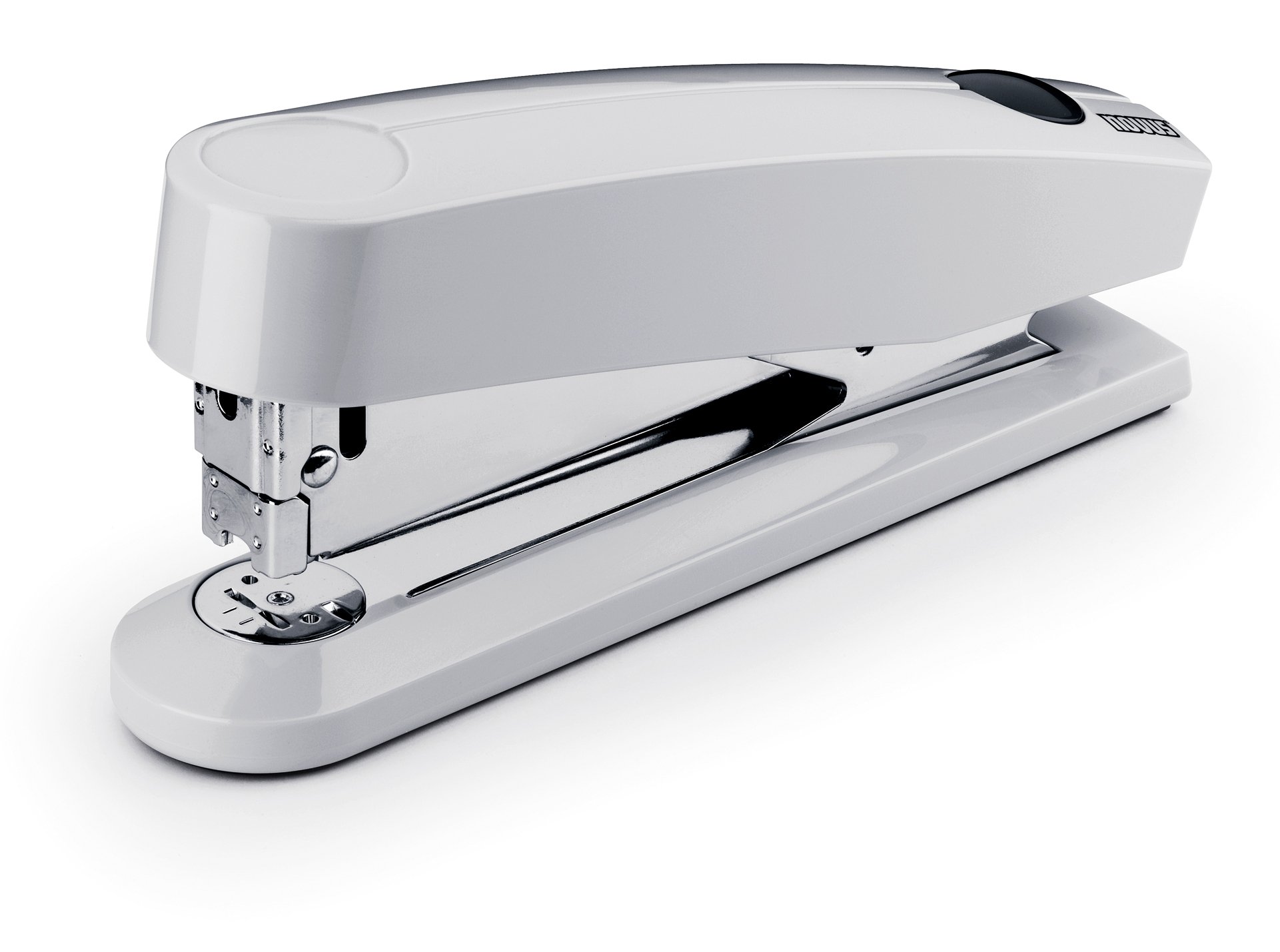 Novus B 7a 25 Sheet Capacity Automatic Deluxe Stapler - Grey — image 1