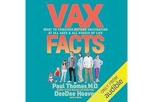 Vax Facts: What to Consider Before Vaccinating at All Ages & Stages of Life