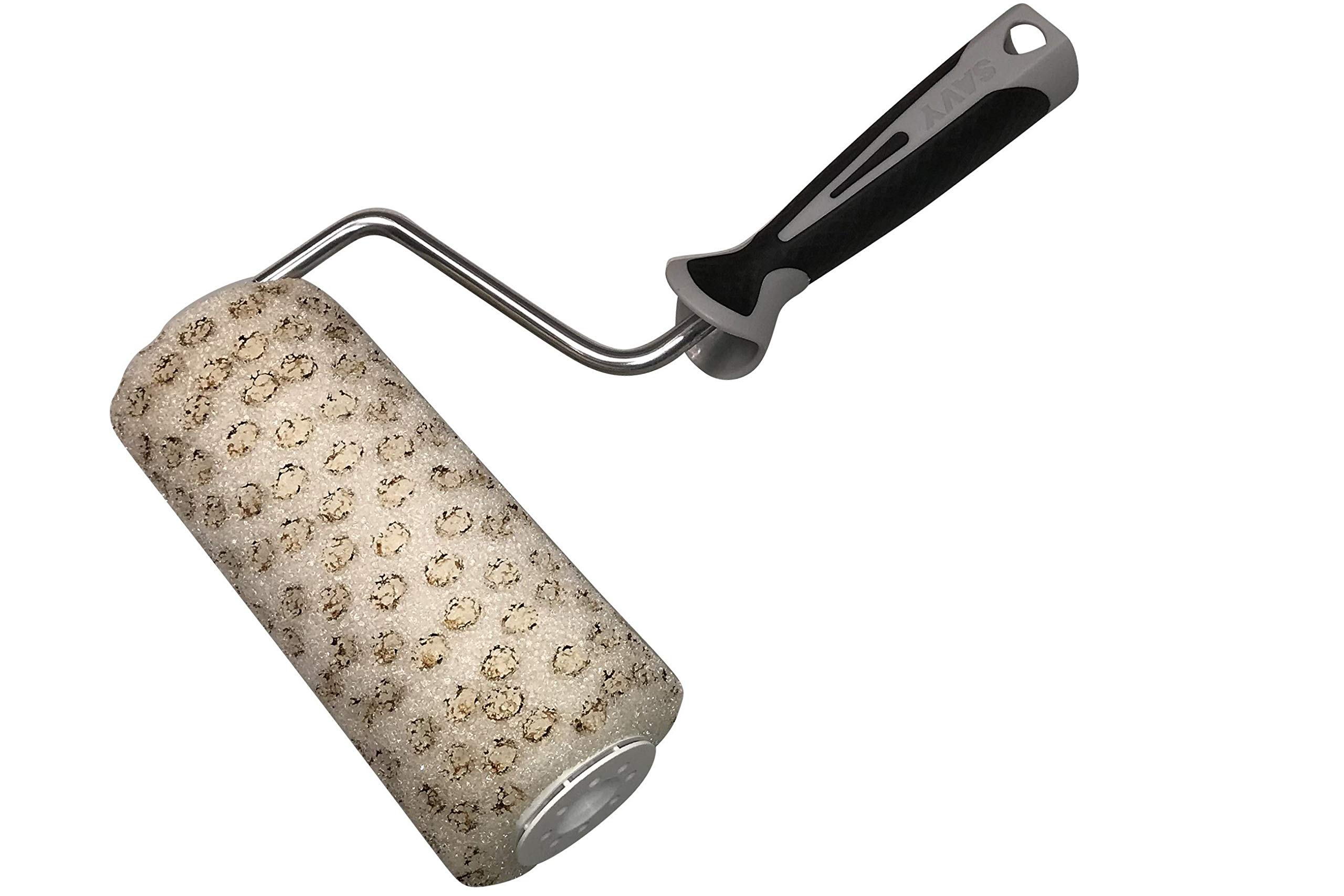 Savy 8060180 Roll, Multi-Coloured