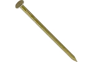 NATIONAL NAIL 65195 5-Pound 16D Sinker Nail