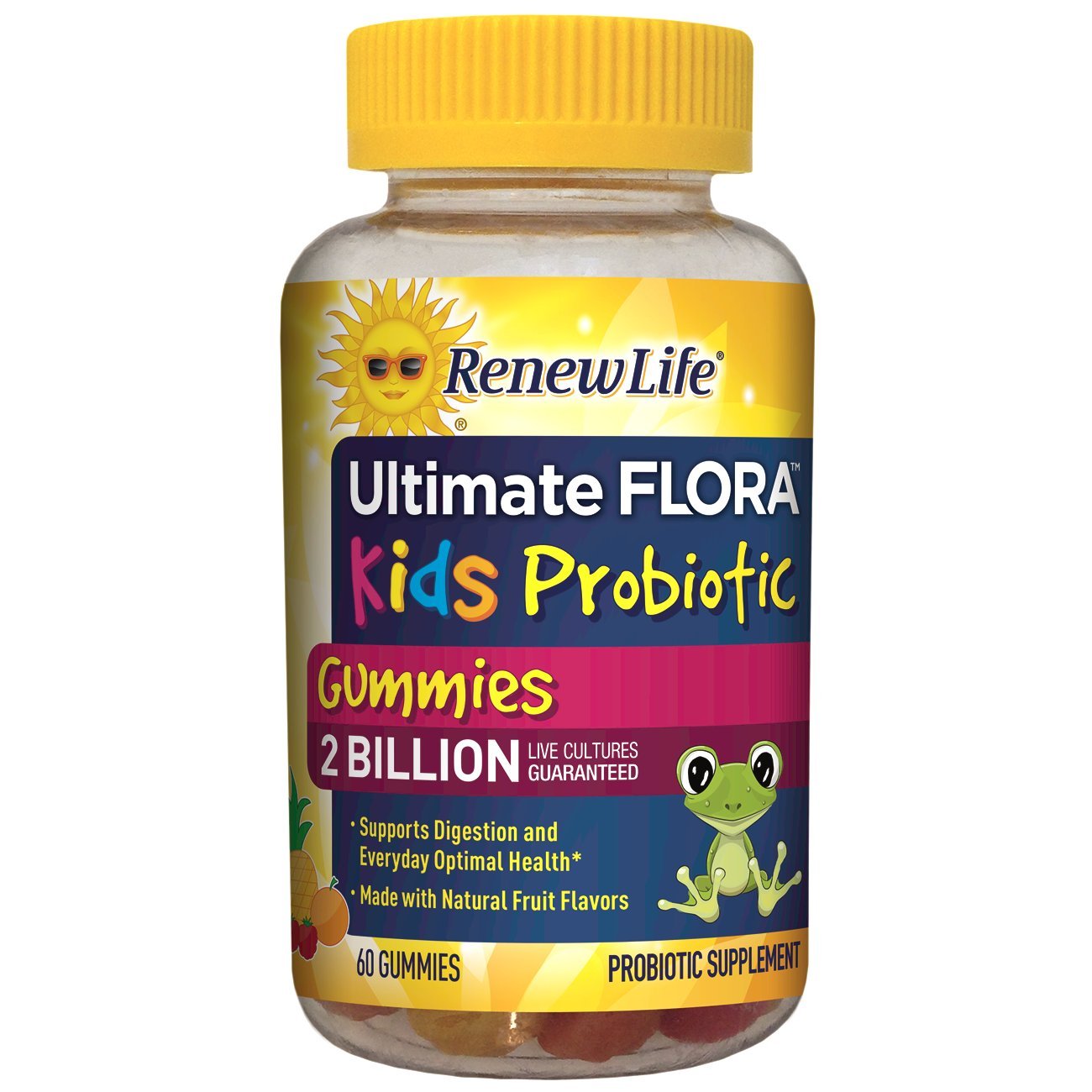 Renew Life Ultimate Flora Probiotic Women's
