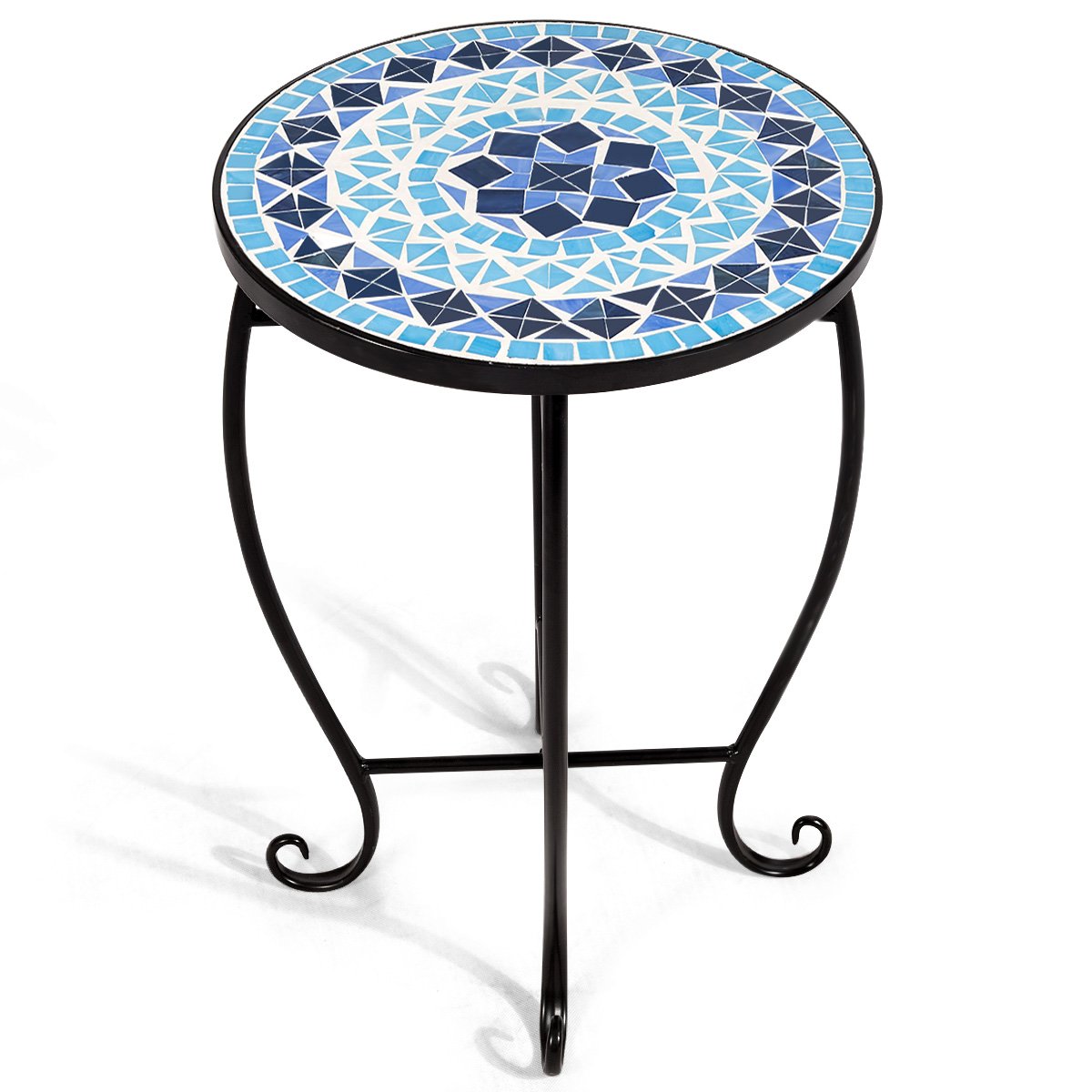 Best Outdoor Tile End Table
