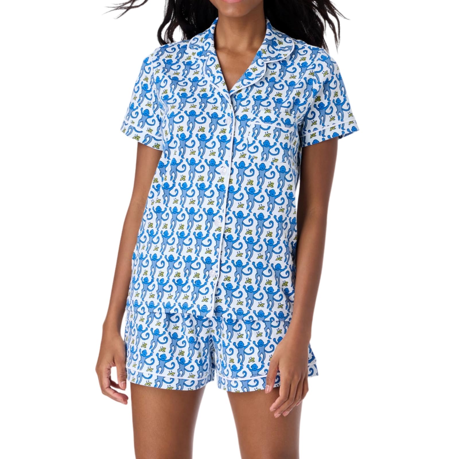 HMPEAIIY Y2k Pajamas Set