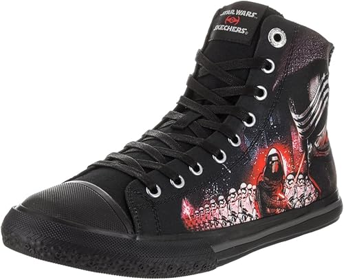 skechers vulc