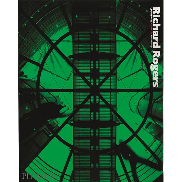 Richard Rogers: Complete Works, Volume 1 (Richard Rogers Vol. 1