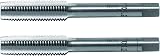 BGS 1900-M10X1.25-B Tap Set Starter and Plug Tap 2 pcs M10 x 1.25 view 2