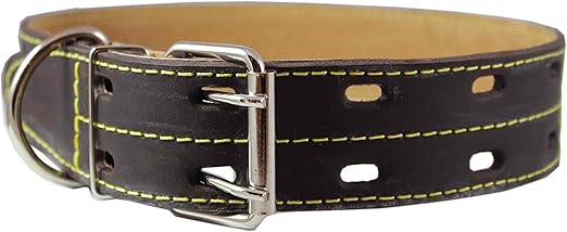mastiff dog collars