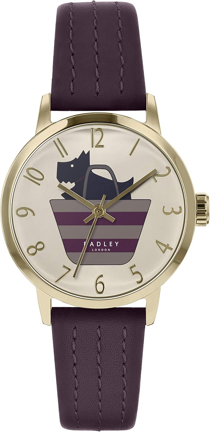 Radley London Ladies Babington Watch RY2796 Amazon.co.uk Watches