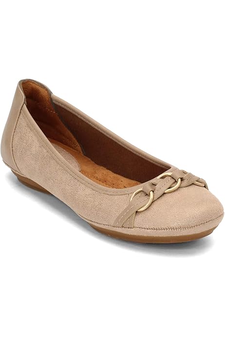 eurosoft shoes flats
