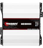 Amazon.com: Taramps MD 3000.1 2-Ohm Car Amplifier, 3000W RMS Full