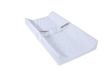 changing pad size standard