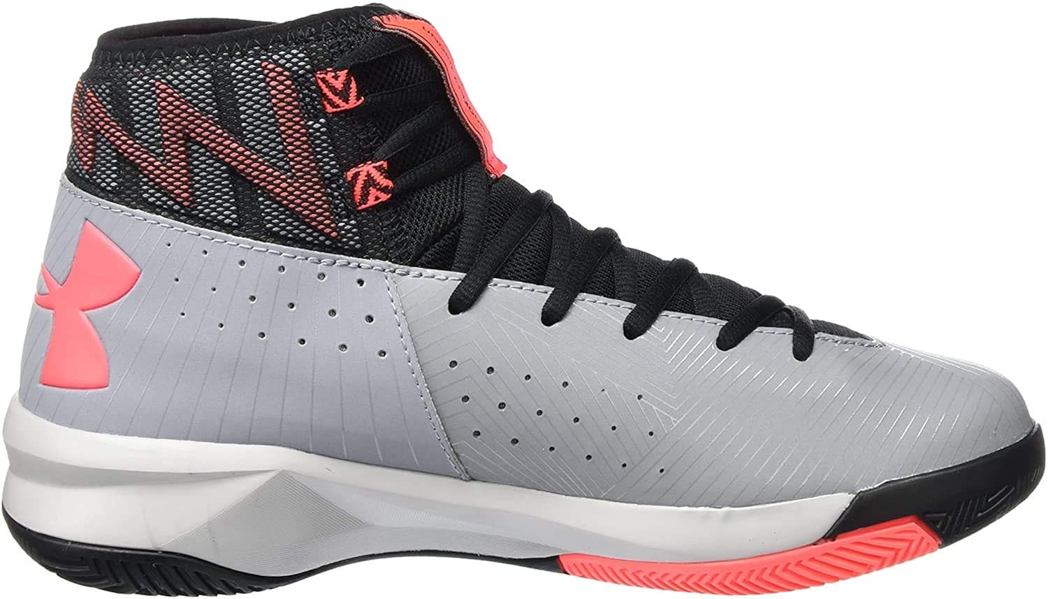 under armour ua rocket 2