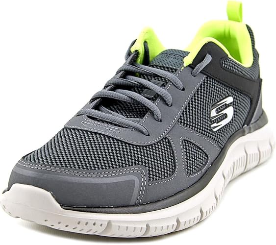 skechers men's track bucolo