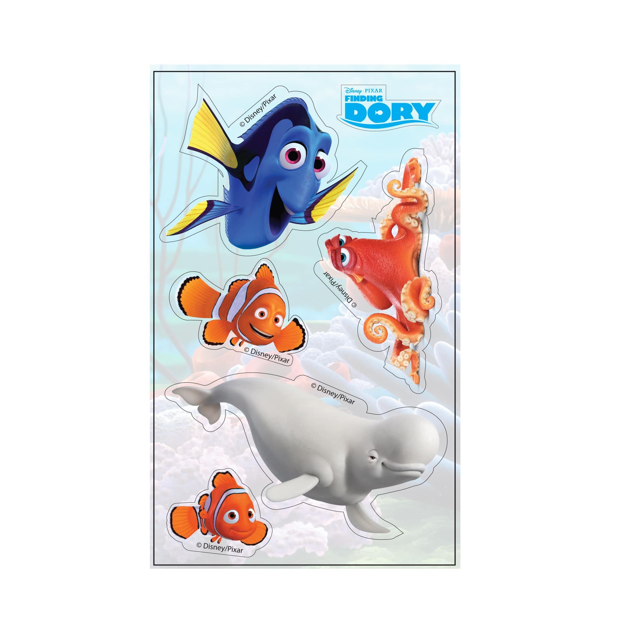 imagine8 vd-img-7000 – 59928, Set Sticker