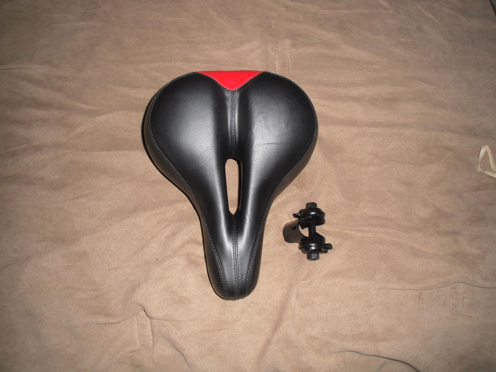 sporting schwinn bike history Preview Most Comfortable Women Bike Saddle SOFT Bicycle Seat