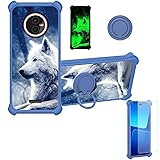 jioeuinly Case for Gigaset GX4 PRO Case Compatible