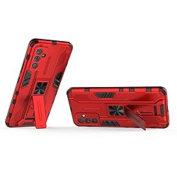Compatible with Samsung Galaxy A82 5G Case,Built-in