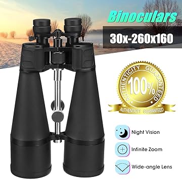 binoculars for stargazing amazon