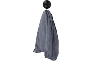 Baseball Pitching Towel Trainer, Portable Baseball & Softball Pitching Towel Trainer Throwing Practice Equipment for Fastball
