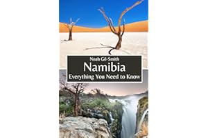 Namibia: Everything You Need to Know