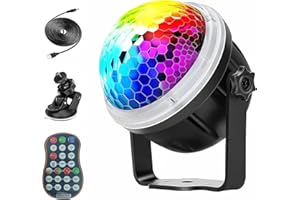 KISMEE Nebula Galaxy Projector Black Hole Star Light Projector Psychedelic Swirling Room Decor,Smart Skylight with Bluetooth Music Speaker, APP&Remote Control (1 Pack L)