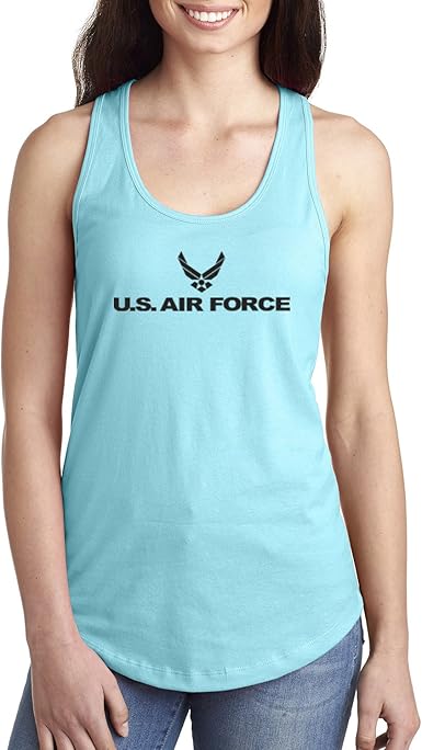 air force women's apparel