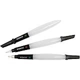 Derwent Art Supplies, Waterbrush, 3 Pack (2301975)