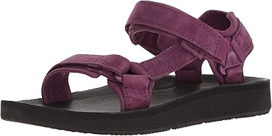 teva original universal premier leather sandals