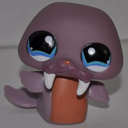 littlest pet shop 977