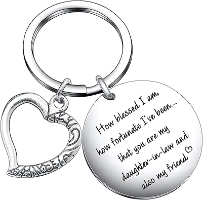 gift for new daughter in law on wedding day