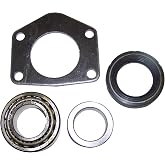 Crown Automotive 83501451 Rear Axle Bearing and Retainer Kit