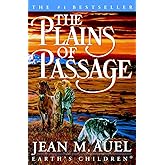 The Plains of Passage: A Novel (Earth's Children)