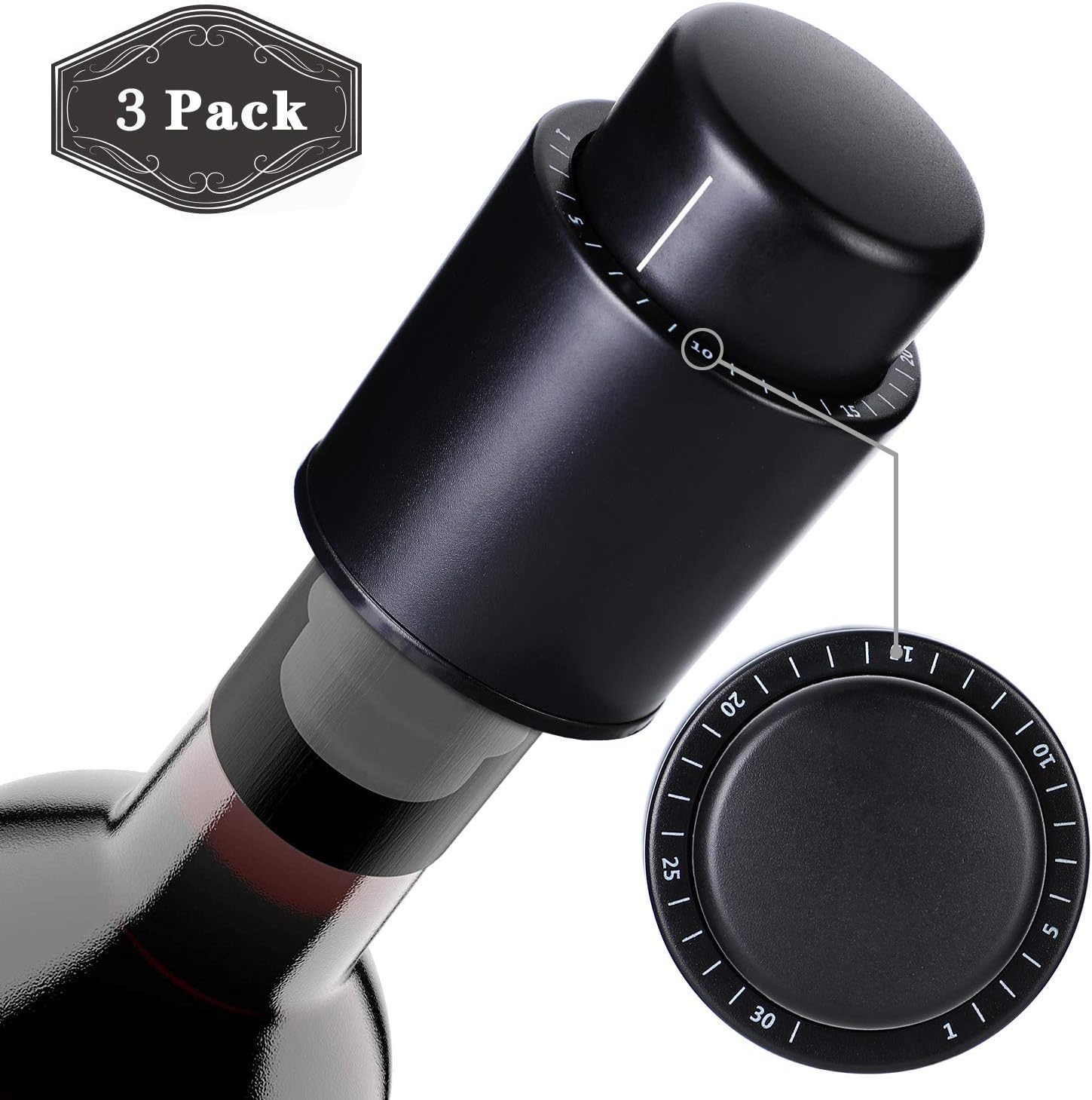 teste di pompaggio per idropulitrici