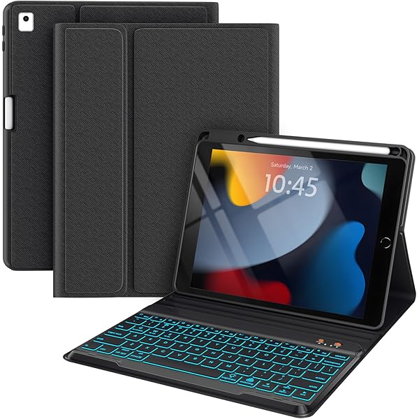 iPad用SmartKeyboard Apple Smart Keyboard (for iPad - 7th and 8th Generation and iPad