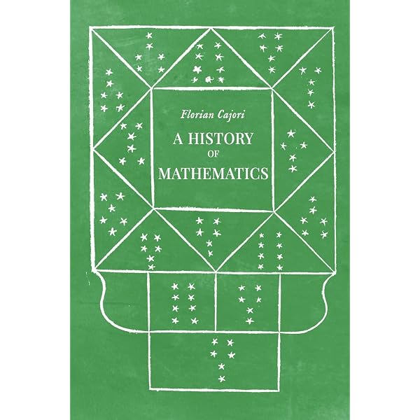 Amazon.com: The History of Mathematics: Joseph Ehrenfried Hofmann