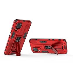 Compatible with Realme V13 5G Case,Built-in