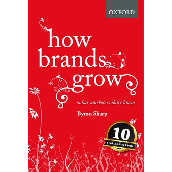 Amazon.com: How Brands Grow: Part 2: Emerging Markets, Services