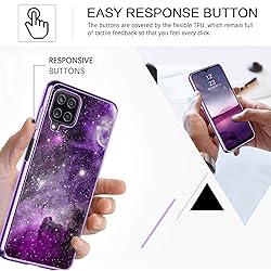 BENTOBEN Compatible with Samsung Galaxy A12