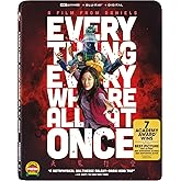 Everything Everywhere All At Once [4K UHD]