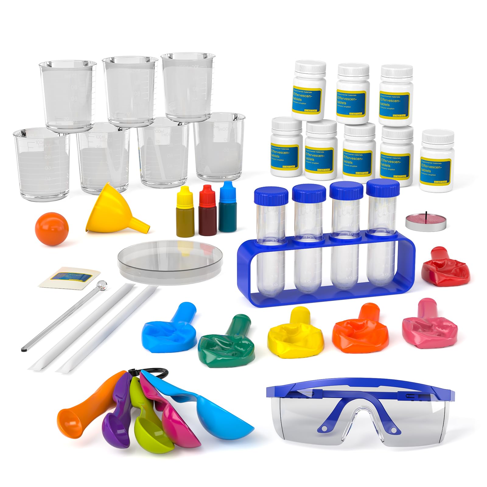 Mua SNAEN Science Kit with 30 Science Lab Experiments,DIY STEM ...